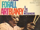 JAZZ LP - ART BLAKEY & MESS 