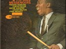 JAZZ LP - ART BLAKEY & JAZZ MESSENGERS 