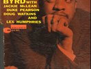 JAZZ LP DONALD BYRD  