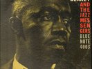 JAZZ LP ART BLAKEY AND JAZZ MESSENGERS BLUE NOTE BLP 4003