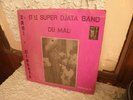 ZANI DIABATE & LE SUPER DJATA BAND SAINT GRAAL AFRO