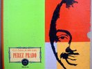 PEREZ PRADO ORQUESTA (w/benny more) ORIG. RCA MEXICO BOX SET..3 LPs..1ST ISSUES