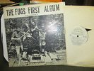 The FUGS 1st Album '65 '66 LP debut first ESP-1018 A-1/1 matrix etch rare MONO