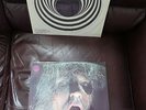 URIAH HEEP VERY EAVY VERY UMBLE VERTIGO SWIRL LAMINATED GATEFOLD SUPERB AUDIO