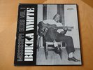 Bukka White-Mississippi Blues Vol. 1-1963-Takoma B1001-Mono-NM+