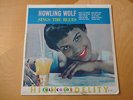 Howlin' Wolf-Howling Wolf Sings The Blues-1962-Crown CLP 5240-Mono