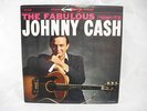 Sealed Vinyl LP The Fabulous Johnny Cash 6 Eye Stereo CS8122