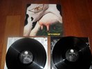 Aerosmith - Get A Grip (Geffen 1993) First Press 2xLP