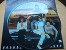 QUEEN Jazz  1979 French EMI PICTURE DISC Pathe Marconi FREDDIE MERCURY