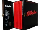 THE ROLLING STONES VINYLS MFSL BOX LIKE NEW