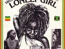ROD TAYLOR   LONELY GIRL   KING CULTURE LABEL 198X EX/EX CONDITION