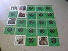 Rare Beatles singles box set 1962 - 70