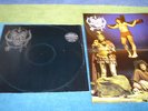 MOTORHEAD rare 1984 UK LIMITED EDITION / HEAVY METAL / LEMMY / NM VINYL 