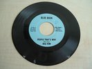 IDLE FEW 'PEOPLE THATS WHY' NORTHERN SOUL USA ORIGINAL  - MINT ORIGINAL 45