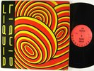 LIQUID LIQUID Self Titled EP/LP on 99 optimo cavern