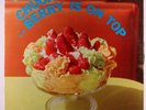 CHUCK BERRY: Berry Is On Top (rare blues & r&b vinyl LP)
