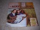THE MAMAS AND THE PAPAS If You Can Believe Your Eyes And Ears SEALED MINT LP NR