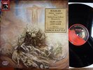 Simon Rattle CBSO Mahler 2nd Symphony 2Lp Digital DMM NM