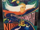 NIRVANA THE STORY OF SIMON SIMOPATH 1967 MONO PROMO PSYCH LP