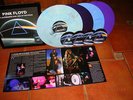 PINK FLOYD - ALTERNATE DARK SIDE OF THE MOON BOX 4LP + 4CD  COLLECTOR