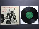 JOHNNY DUNCAN'S TENNNESSEE SONG BAG original U.K 10