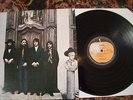BEATLES HEY JUDE  ORANGE APPLE LABEL NEW ZEALAND ONLY LP