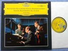 TRIO di TRIESTE Beethoven/Haydn ORIG DGG Tulips 136220 GER-1961 LP MINT