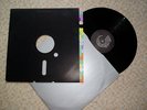 NEW ORDER - BLUE MONDAY  VINYL 12