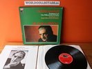 SLS 851 3LP MAHLER Symphony no. 6 & no. 9 BARBIROLLI NPO - BPO