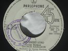 Rare Beatles: George Harrison 