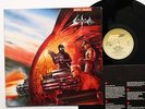 SODOM -Agent Orange LP 1989 Gatefold