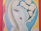 DEREK & THE DOMINOES LAYLA 1st UK PRESS POLYDOR SUPER 2LP GATEFOLD 1970 CLAPTON