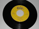 THUMPER JONES Rock It / How Come It Vinyl 45 George Jones NM RE