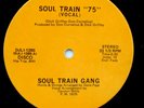 SOUL TRAIN GANG 