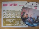 KRAFTWERK rare Picture Disc RALF and FLORIAN Vertigo De Luxe