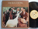 BEACH BOYS Pet Sounds RARE 1972 Mono Brother/Reprise DIFFERENT COVER  NM