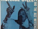 Jazz LP Horace Silver Jazz Messengers Blue Note 1518 47 W 63rd NYC RVG Ear
