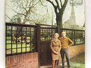 FAIRPORT CONVENTION Unhalfbricking RARE UK LP RARE ISLAND PINK LABEL 1969