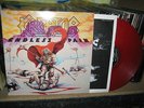 Kreator - Endless pain -  RED LP Sodom Protector Razor Destruction
