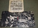 DEEP PURPLE - 'Same' 1969 (1st Pressing And Has No EMI on Lable)