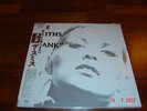 THE SMITHS....RARE....RANK. LP....JAPANESE...