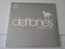 THE DEFTONES : White Pony  2 LP VINYL SEALED
