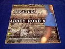 The Beatles ABBEY ROAD 1969 ORIGINAL MISALIGNED APPLE 1ST ISSUE VINYL LP