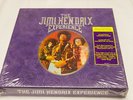 The Jimi Hendrix Experience Vinyl LP Box Set Mint Never Opened RARE One Pressing