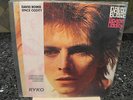 DAVID BOWIE SPACE ODDITY SEALED RYKO 2LP AUDIOPHILE SOUND+VISION DMM