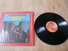2129 | LP/ LEBRON BROTHERS   PSYCHEDELIC GOES LATIN   Venezuela press | SHRINK