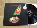 GRACIOUS - THIS IS GRACIOUS LP UK 1st Prog Progressive Philips 1971 LOVELY