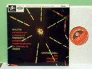 SAX 2576 R/s * Symph. Variations * WALTON, HINDERMITH * Szell * NM