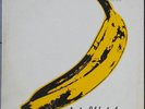 Velvet Underground & Nico, w/ Peelable Banana  Torso V6-5008, Original Issue