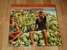 DEEP PURPLE -BANANAS  LP VINYL NEW ORIGINAL 2003
